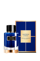 Saffron Lazuli Eau De Parfum